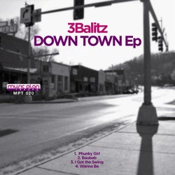 Down Town EP