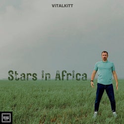 Stars in Africa