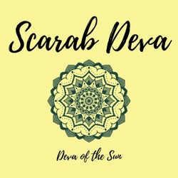 Deva of the Sun