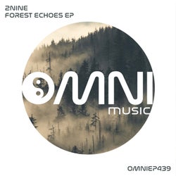 Forest Echoes EP