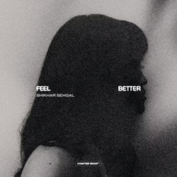 FEEL BETTER