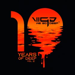 10 Years of Deep Vol.2
