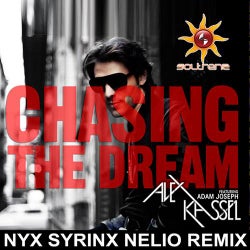 Chasing The Dream (Nyx Syrinx Nelio Remix)