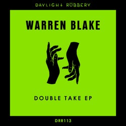 Double Take EP