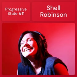 Progressive State #11 Chart