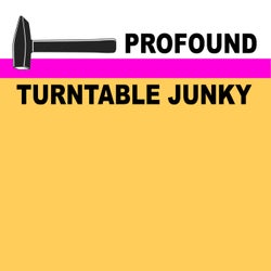 Turntable Junky