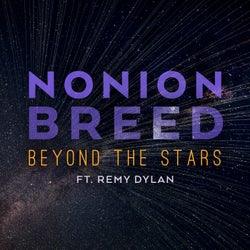 Beyond the Stars (feat. Remy Dylan)