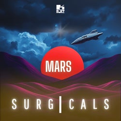 Mars