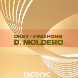 Okey / Ping Pong