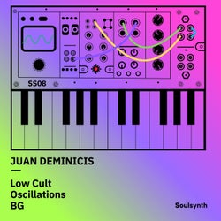 Soulsynth 08
