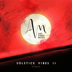 Solstice Vibes II
