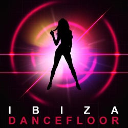 Ibiza Dancefloor
