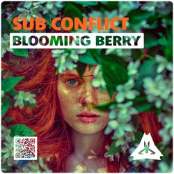 Blooming berry