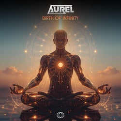 Birth Of Infinity