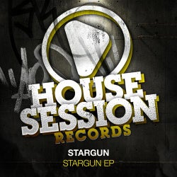 Stargun EP