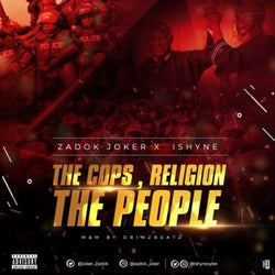 The Cops,Religion,The People