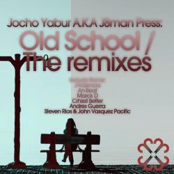 Old School "The Remixes"