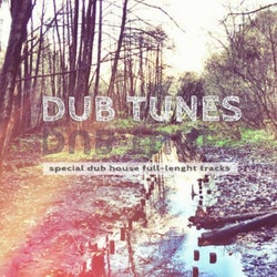Dub Tunes (Special Dub House Full-Lenght Tracks)