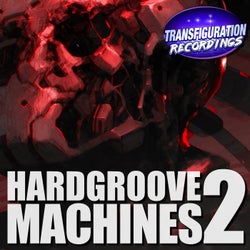 Hardgroove Machines 2