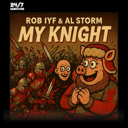 My Knight (Saviour)