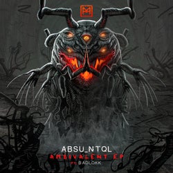 Ambivalent EP