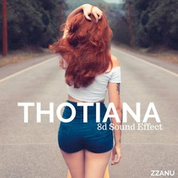 Thotiana (8D Sound Effect)