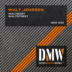 Waltmart / Waltstreet