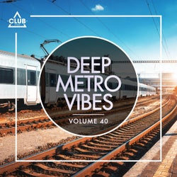 Deep Metro Vibes Vol. 40