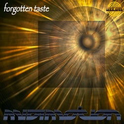 Forgotten Taste