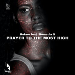 Prayer to the Most High (feat. Nomvula SA)