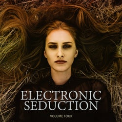 Electronic Seduction, Vol. 4 (Pure Deep House Pleasure)