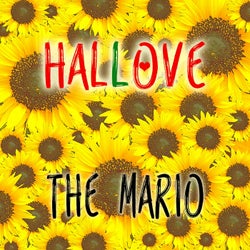 Hallove