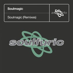 Soulmagic - Remixes