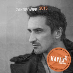 2015 - Kayax XX Rework