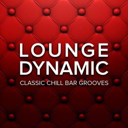 Lounge Dynamic (Classic Chill Bar Grooves)