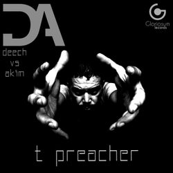 T Preacher