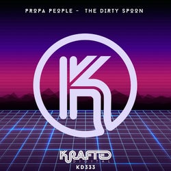 The Dirty Spoon ep