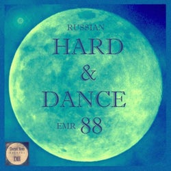 Russian Hard & Dance EMR Vol. 88