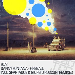 Fireball EP