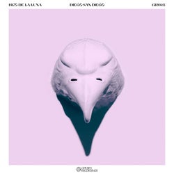 Hijo De La Luna (Extended Mix)