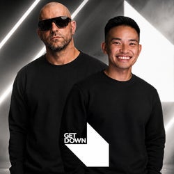 Stev3NN's 'Our Bodies' Chart