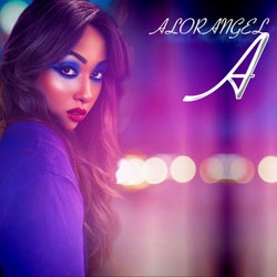 Alorangel A (Deluxe)
