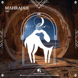 Mahrajah