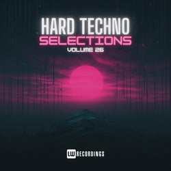 Hard Techno Selections, Vol. 26