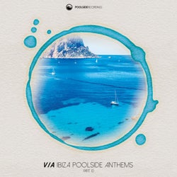 Ibiza Poolside Anthems, Pt. 10