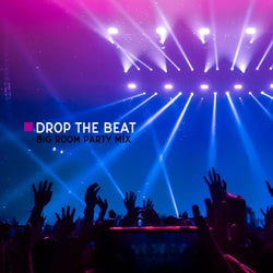 Drop the Beat: Big Room Party Mix