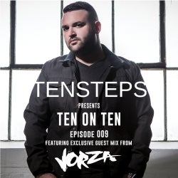 Tensteps - Ten On Ten - April 2020 Picks