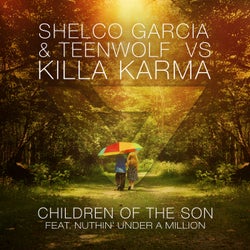Children Of The Son [feat. Nuthin' Under A Million]