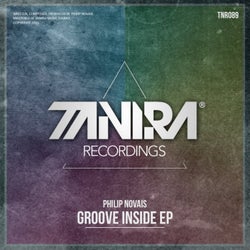Groove Inside EP
