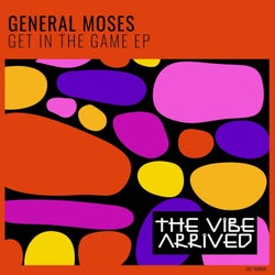 Get in the Game (EP)